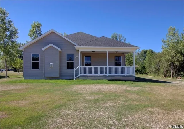 2nd image of 7011 James Francis, Lockport Town, NY 14094 | MLS# B1685887