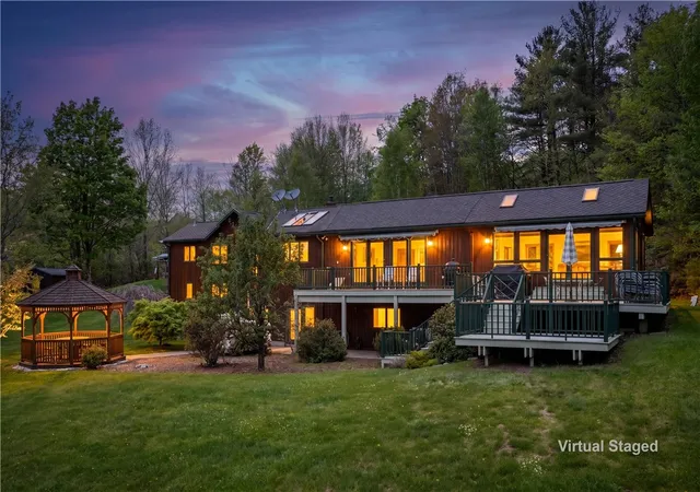 Photo 4 of Single family home for sale at 270 Kristens Ridge Rd, Margaretville, NY 12455 | MLS# R1671179 | Listing updated on 2026-07-27