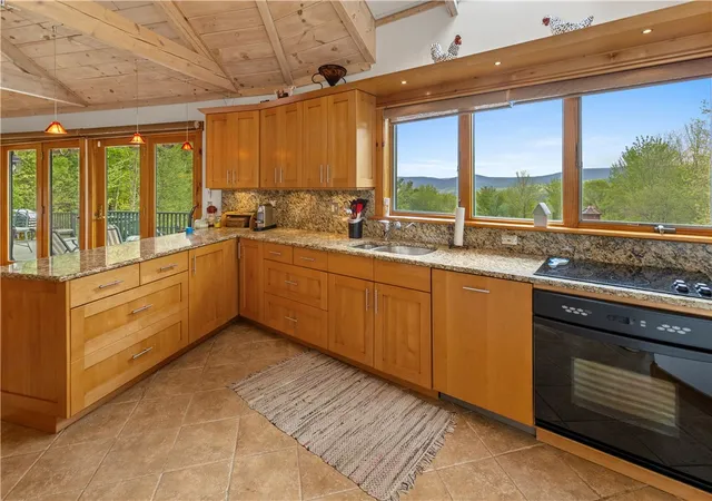 Photo 5 of Single family home for sale at 270 Kristens Ridge Rd, Margaretville, NY 12455 | MLS# R1671179 | Listing updated on 2026-07-27
