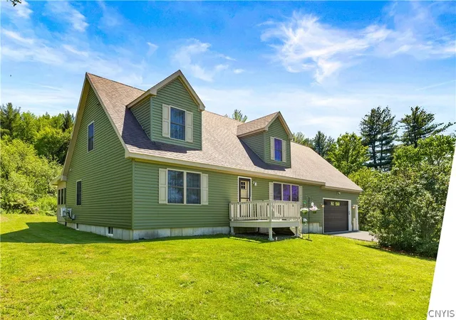 1st image of 7900 Toad Hollow Rd, Barneveld, NY 13304 | MLS# S1685864