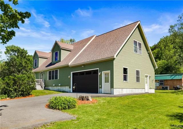 2nd image of 7900 Toad Hollow Rd, Barneveld, NY 13304 | MLS# S1685864