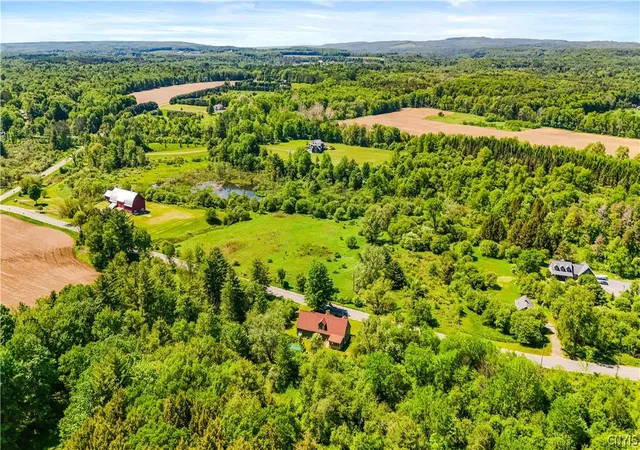 50th image of 7900 Toad Hollow Rd, Barneveld, NY 13304 | MLS# S1685864