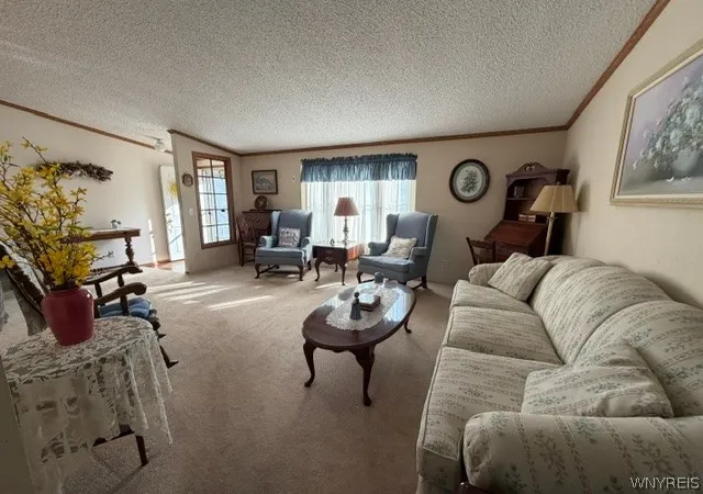 5th image of 1159 Timberwood Ct, Lockport, NY 14094 | MLS# B1685666