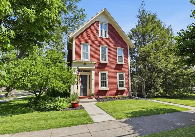 Homes for sale in Perinton, NY | 62 West Ave, Perinton, NY 14450 | MLS# R1685285
