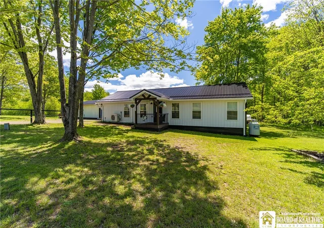 1st image of 5091 Madden Rd, Harmony, NY 14767 | MLS# R1681117