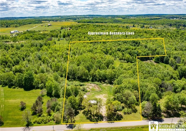2nd image of 5091 Madden Rd, Harmony, NY 14767 | MLS# R1681117