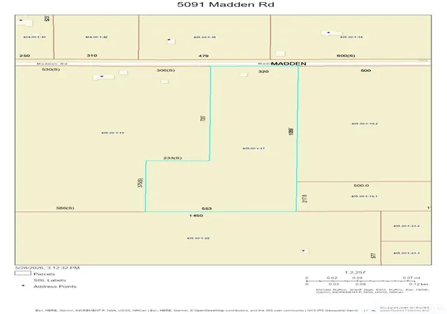 34th image of 5091 Madden Rd, Harmony, NY 14767 | MLS# R1681117