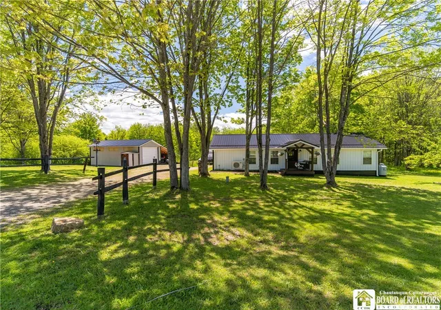 3rd image of 5091 Madden Rd, Harmony, NY 14767 | MLS# R1681117