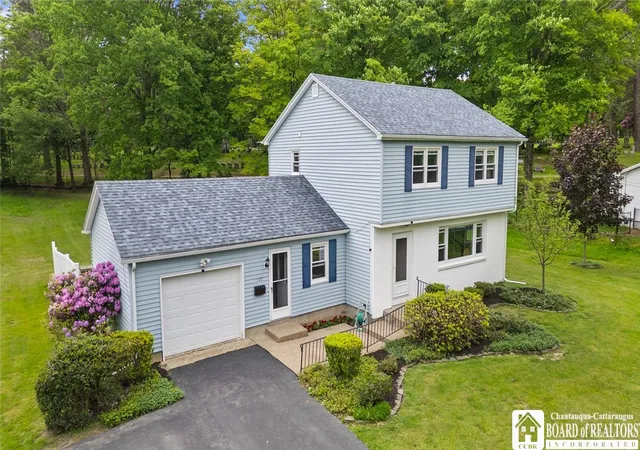 1st image of 127 Lambert Ave, Pomfret, NY 14063 | MLS# R1685721