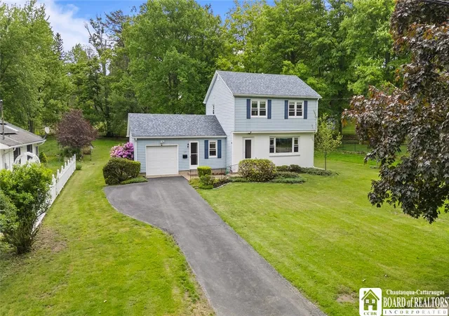 2nd image of 127 Lambert Ave, Pomfret, NY 14063 | MLS# R1685721
