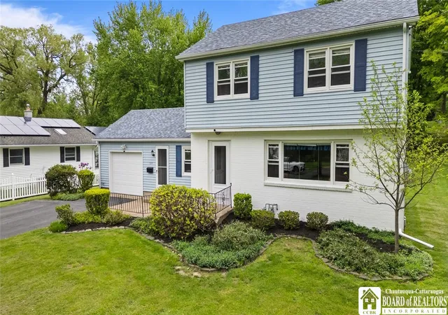 3rd image of 127 Lambert Ave, Pomfret, NY 14063 | MLS# R1685721