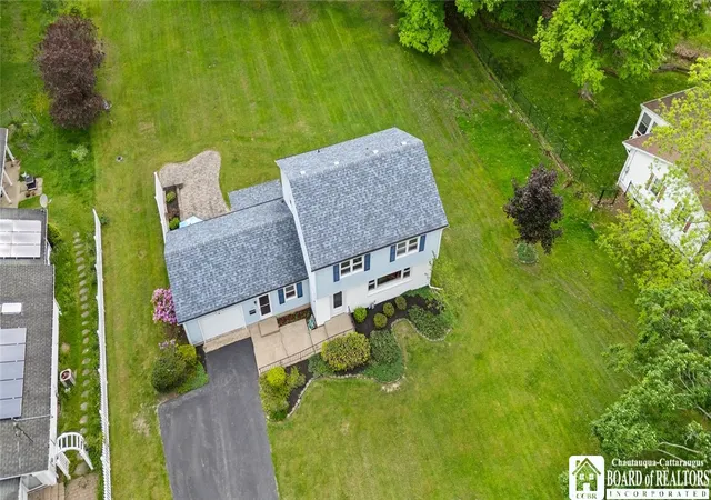 4th image of 127 Lambert Ave, Pomfret, NY 14063 | MLS# R1685721
