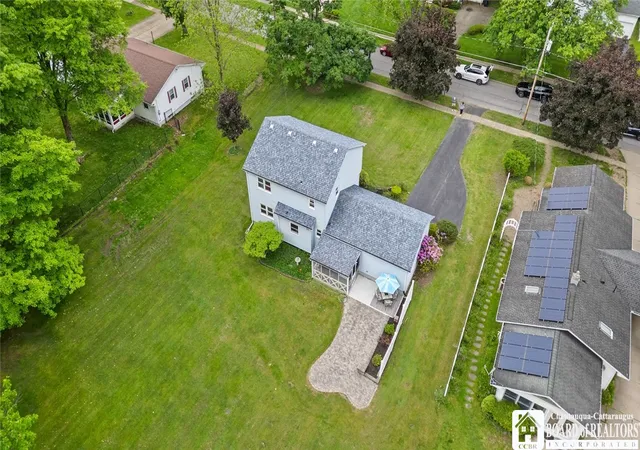 5th image of 127 Lambert Ave, Pomfret, NY 14063 | MLS# R1685721