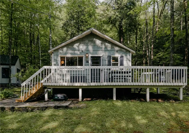 Photo 2 of Single family home for sale at 89 Mittler Dr, Margaretville, NY 12455 | MLS# R1685923 | Listing updated on 2026-06-13