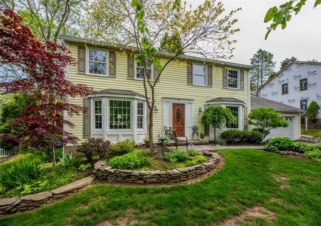 1st image of 77 Misty Pine Rd, Perinton, NY 14450 | MLS# R1685284