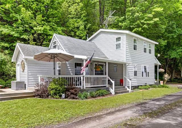 Homes for sale in Scipio, NY | 139 Fire Lane 19, Scipio, NY 13118 | MLS# R1685859