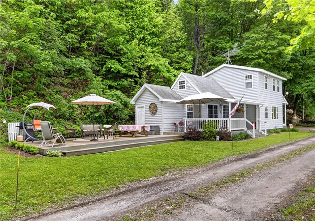 Homes for sale in Scipio, NY | 139 Fire Lane 19, Scipio, NY 13118 | MLS# R1685859