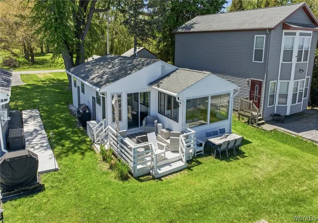 Homes for sale in Kendall, NY | 16005 Lomond W, Kendall, NY 14476 | MLS# B1685695