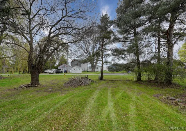Homes for sale in Kendall, NY | 16005 Lomond W, Kendall, NY 14476 | MLS# B1685695