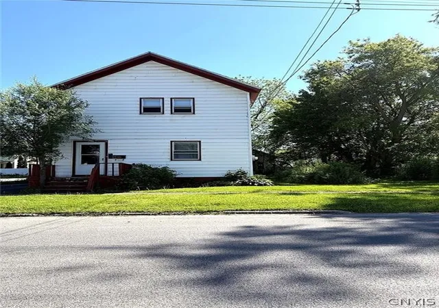 Homes for sale in Utica, NY | 746 Mary St, Utica, NY 13501 | MLS# S1685935