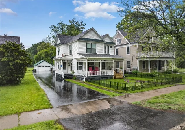 1st image of 49 Utica St, Clinton, NY 13323 | MLS# S1685805