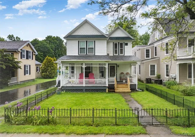 2nd image of 49 Utica St, Clinton, NY 13323 | MLS# S1685805