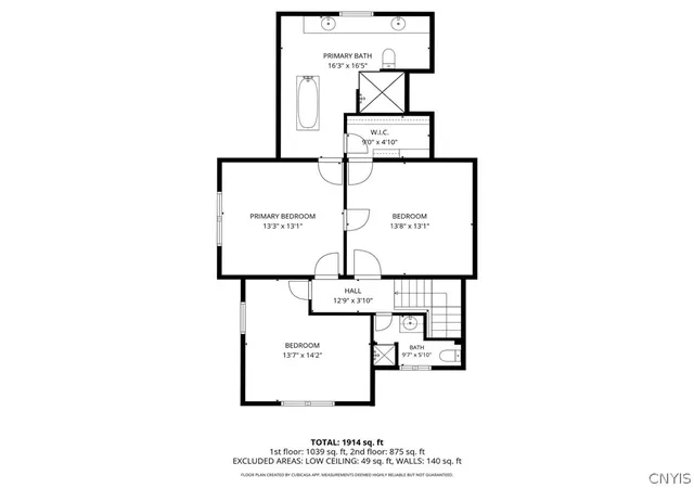 43rd image of 49 Utica St, Clinton, NY 13323 | MLS# S1685805