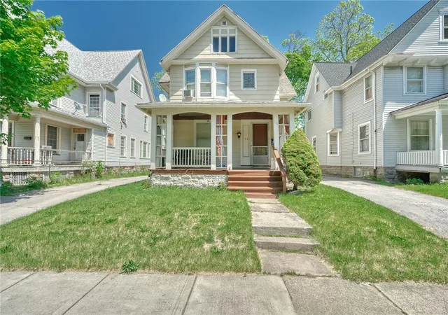 Homes for sale in Rochester, NY | 126 Wellington Ave, Rochester, NY 14611 | MLS# R1685472