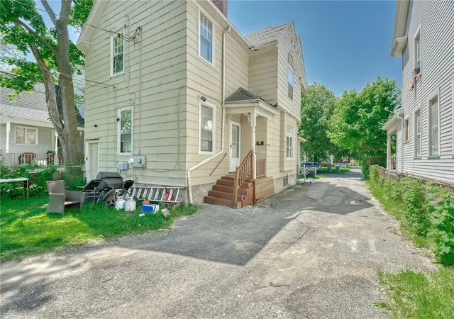 Homes for sale in Rochester, NY | 126 Wellington Ave, Rochester, NY 14611 | MLS# R1685472