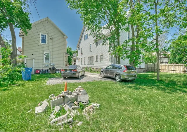 Homes for sale in Rochester, NY | 126 Wellington Ave, Rochester, NY 14611 | MLS# R1685472