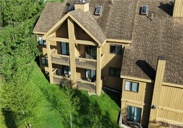 Homes for sale in Ellicottville, NY | B304 Snowpine, Ellicottville, NY 14731 | MLS# B1685270