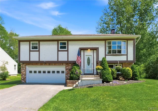 Homes for sale in Rome, NY | 7708 Gifford Rd, Rome, NY 13440 | MLS# S1685349