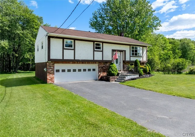 Homes for sale in Rome, NY | 7708 Gifford Rd, Rome, NY 13440 | MLS# S1685349