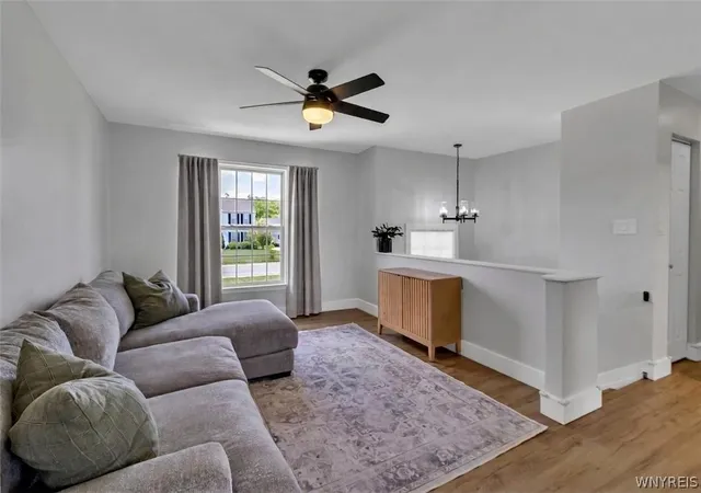 5th image of 6537 Matthew Dr, Lockport Town, NY 14094 | MLS# B1685938