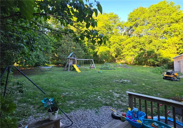 14th image of 7339 Groveland Station Rd, Groveland, NY 14462 | MLS# R1685951