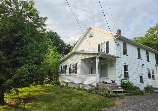 2nd image of 7339 Groveland Station Rd, Groveland, NY 14462 | MLS# R1685951