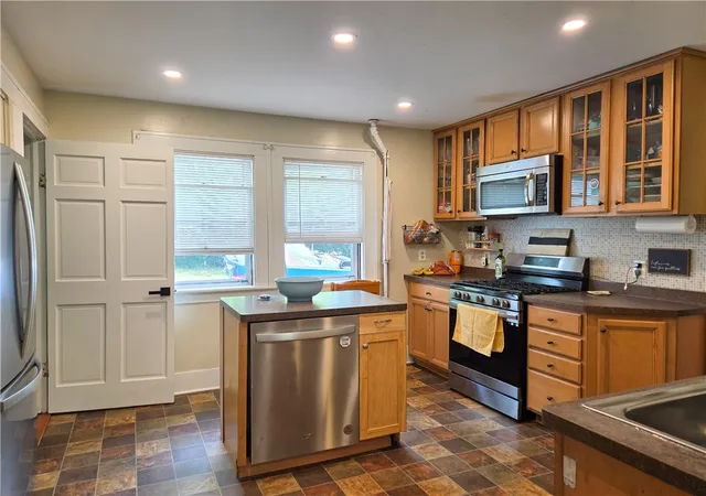 3rd image of 7339 Groveland Station Rd, Groveland, NY 14462 | MLS# R1685951