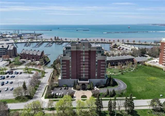 1st image of 132 Lakefront Blvd #902, Buffalo, NY 14202 | MLS# B1685753