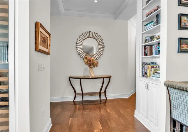 5th image of 132 Lakefront Blvd #902, Buffalo, NY 14202 | MLS# B1685753
