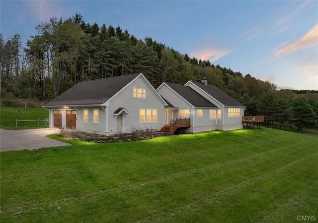 1st image of 2730 W Hill Rd, Hamilton, NY 13346 | MLS# S1685810