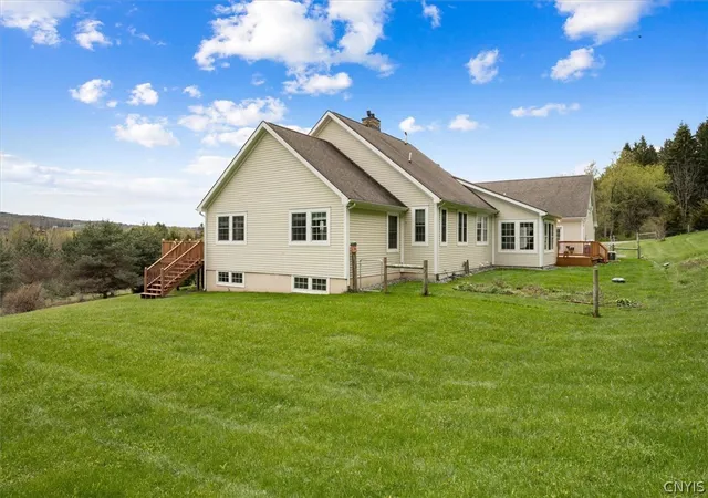 2nd image of 2730 W Hill Rd, Hamilton, NY 13346 | MLS# S1685810