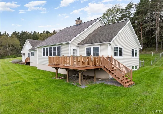 3rd image of 2730 W Hill Rd, Hamilton, NY 13346 | MLS# S1685810