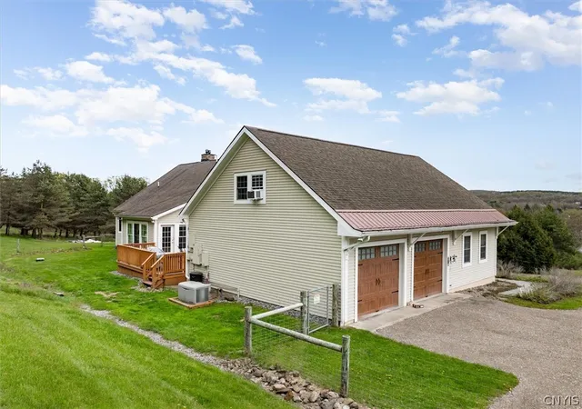 4th image of 2730 W Hill Rd, Hamilton, NY 13346 | MLS# S1685810