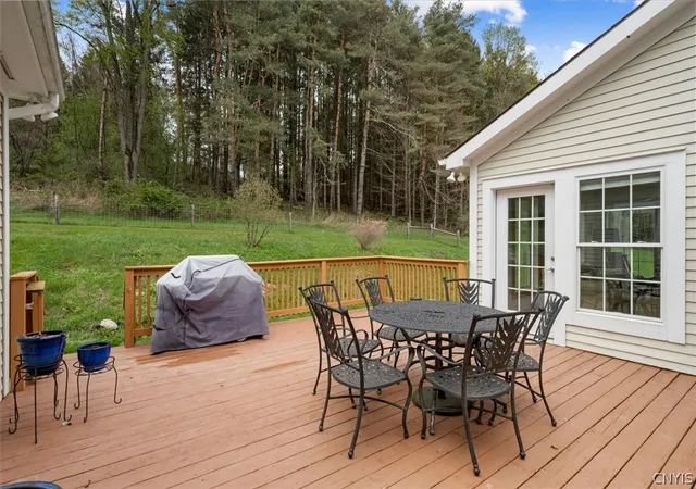 50th image of 2730 W Hill Rd, Hamilton, NY 13346 | MLS# S1685810