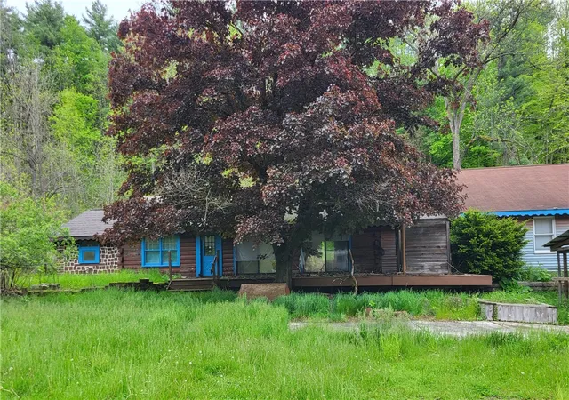 Photo 1 of Single family home for sale at 756 Enfield Fls Rd, Newfield, NY 14867 | MLS# R1684359 | Listing updated on 2026-07-31