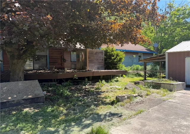 Photo 2 of Single family home for sale at 756 Enfield Fls Rd, Newfield, NY 14867 | MLS# R1684359 | Listing updated on 2026-07-31