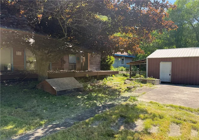 Photo 30 of Single family home for sale at 756 Enfield Fls Rd, Newfield, NY 14867 | MLS# R1684359 | Listing updated on 2026-07-31