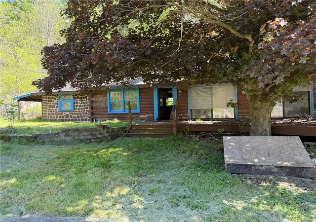 Photo 3 of Single family home for sale at 756 Enfield Fls Rd, Newfield, NY 14867 | MLS# R1684359 | Listing updated on 2026-07-31