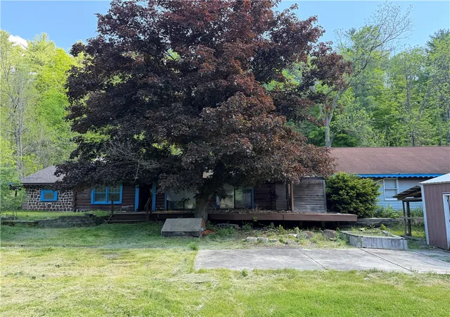 Photo 4 of Single family home for sale at 756 Enfield Fls Rd, Newfield, NY 14867 | MLS# R1684359 | Listing updated on 2026-07-31