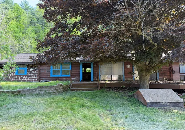 Photo 5 of Single family home for sale at 756 Enfield Fls Rd, Newfield, NY 14867 | MLS# R1684359 | Listing updated on 2026-07-31